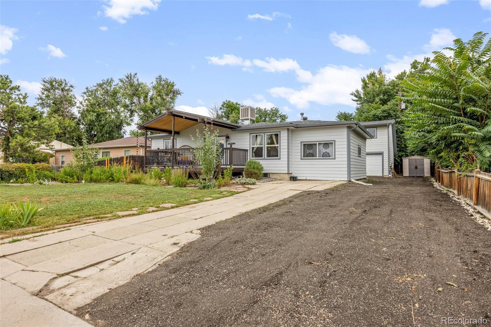 10905 West 39th Place Wheat Ridge, CO 80033 - Photo 28 of 31 Gallery Image 28