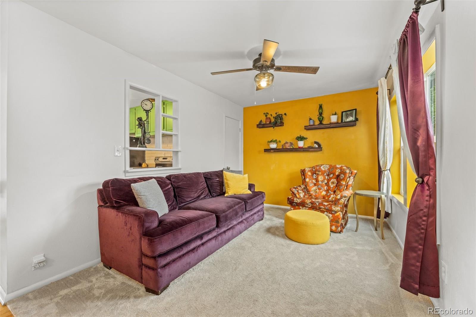 10905 West 39th Place Wheat Ridge, CO 80033 - Photo 3 of 31 Gallery Image 3