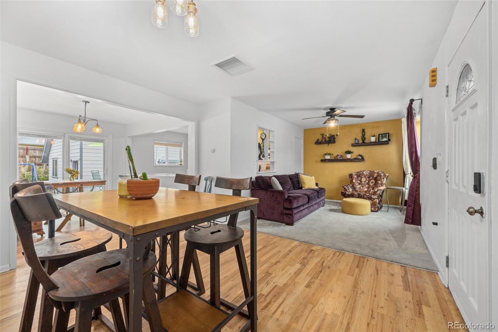 10905 West 39th Place Wheat Ridge, CO 80033 - Photo 4 of 31 Gallery Image 4