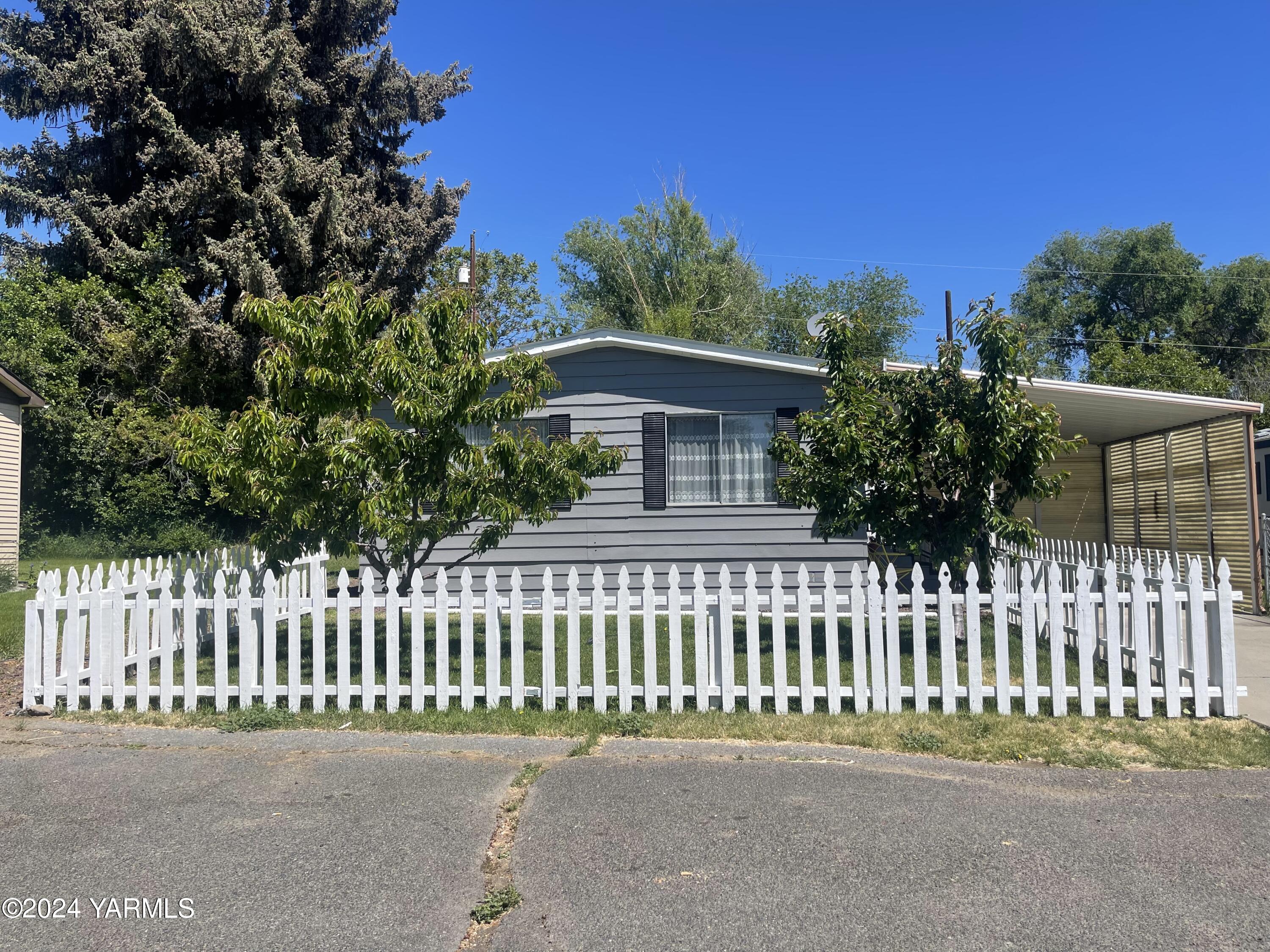 1130 North Wenas Rd Unit 35