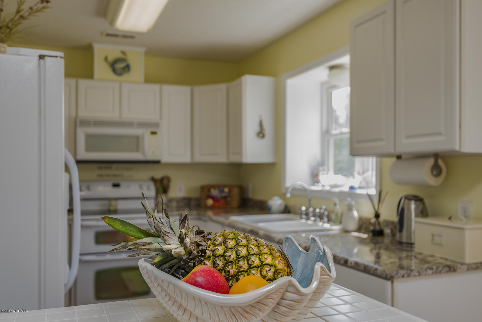 621 Becton Road Havelock, NC 28532 - Photo 11 of 43 Kitchen