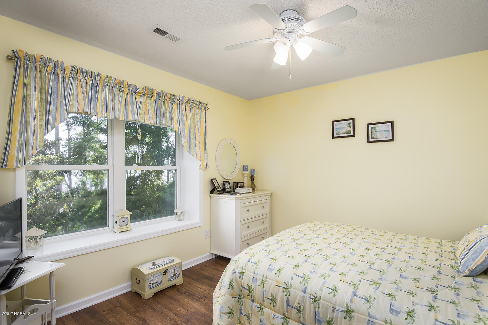 621 Becton Road Havelock, NC 28532 - Photo 12 of 43 Master Bedroom