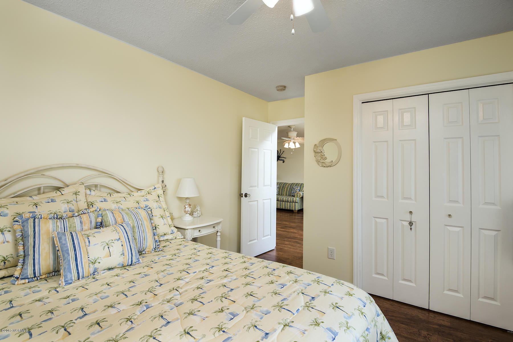 621 Becton Road Havelock, NC 28532 - Photo 13 of 43 Master Bedroom