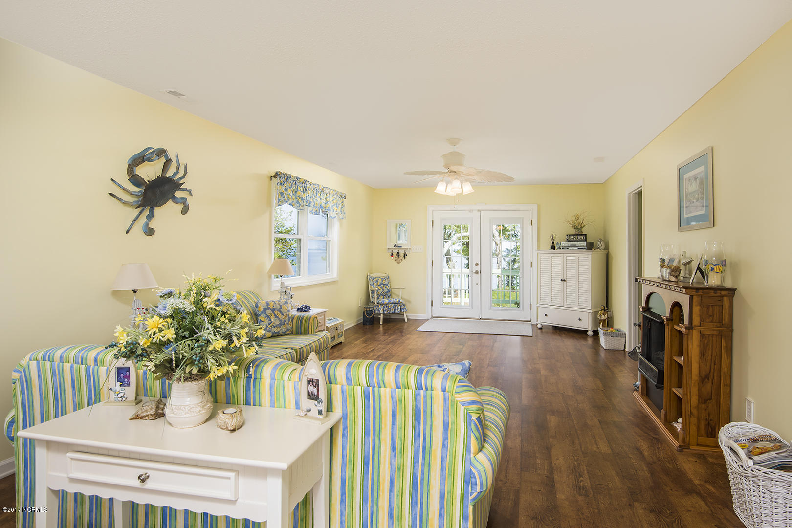 621 Becton Road Havelock, NC 28532 - Photo 5 of 43 Beautiful Hardwood Floors
