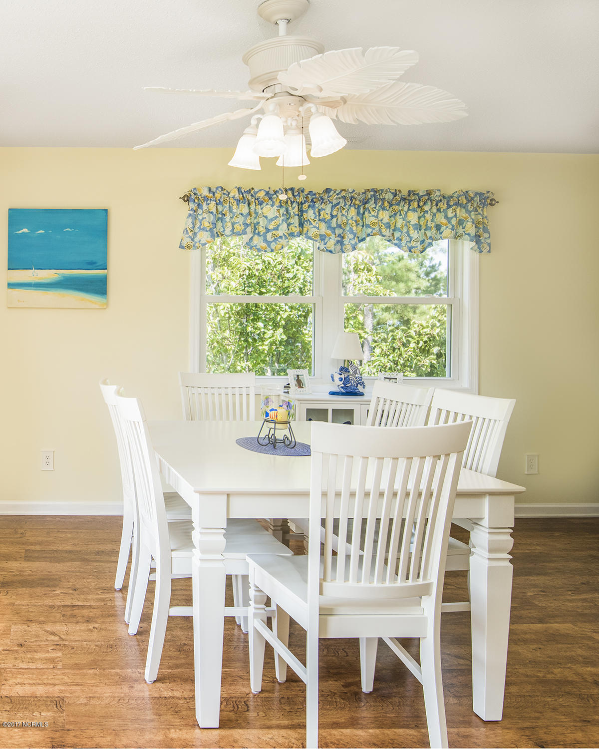 621 Becton Road Havelock, NC 28532 - Photo 7 of 43 Dining Area