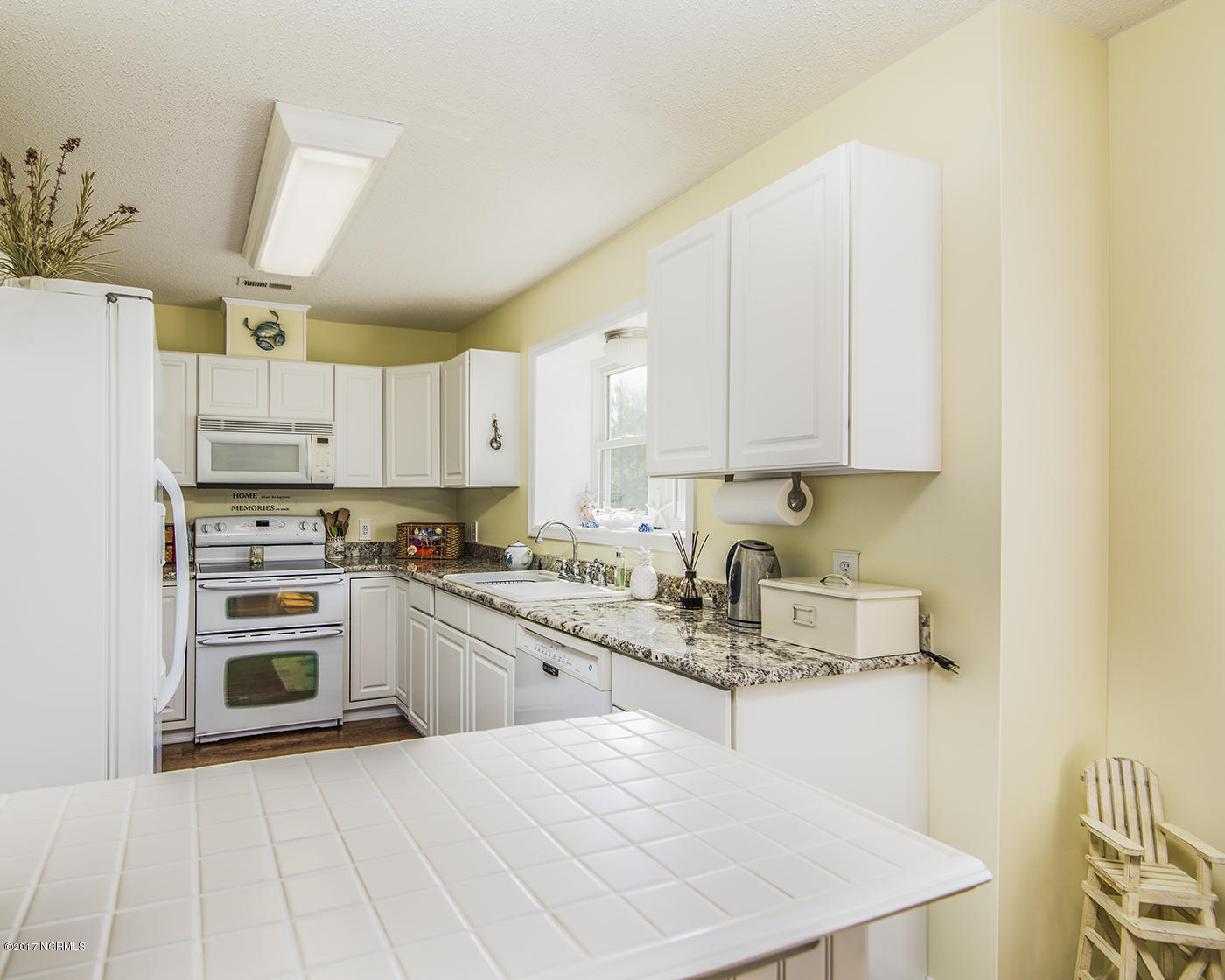 621 Becton Road Havelock, NC 28532 - Photo 10 of 43 Kitchen