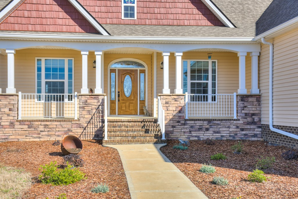 115 Burkelo Road Wagener, SC 29164 - Photo 6 of 60