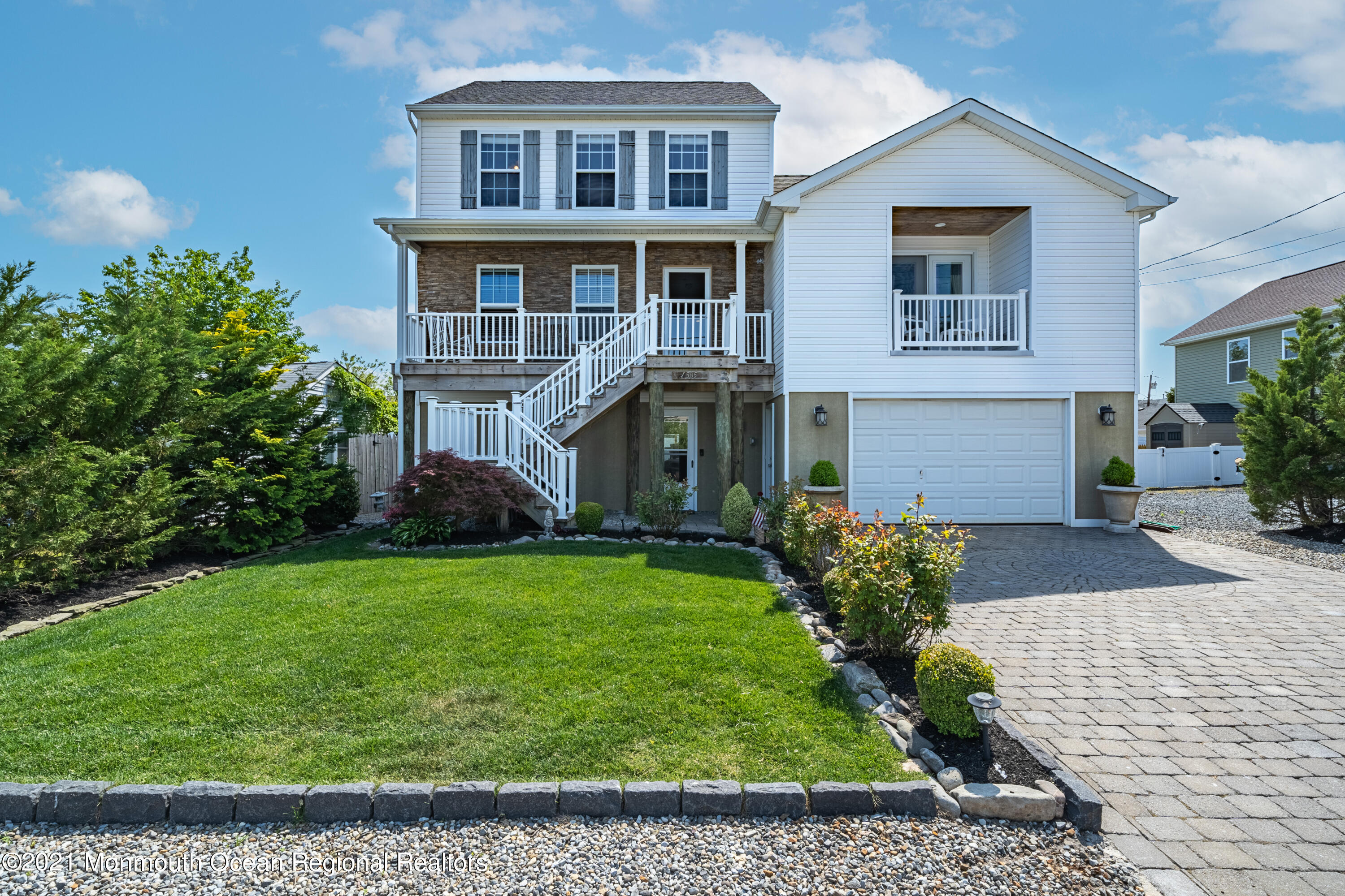 1505 Daytona Road Forked River, NJ 08731 - Photo 2 of 36 2
