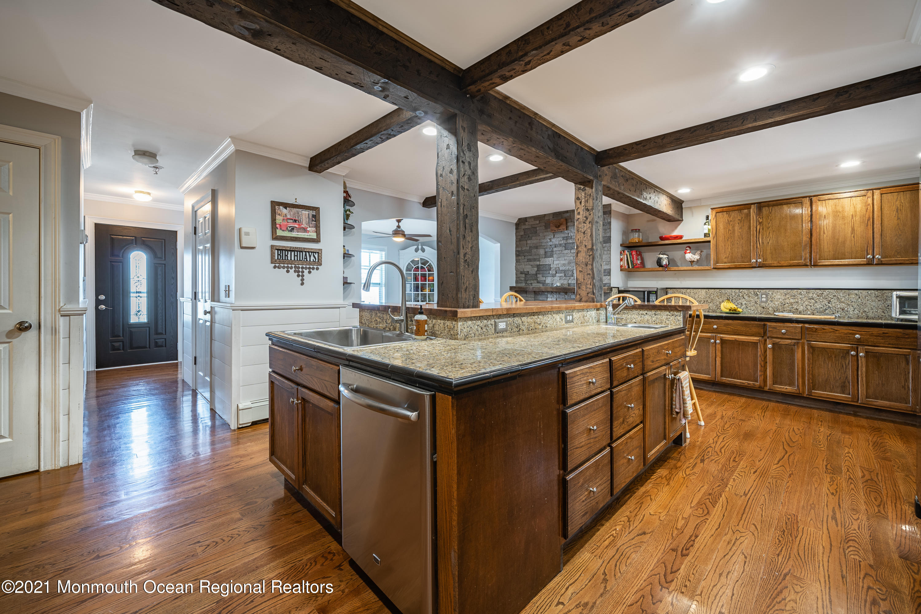 1505 Daytona Road Forked River, NJ 08731 - Photo 11 of 36 24