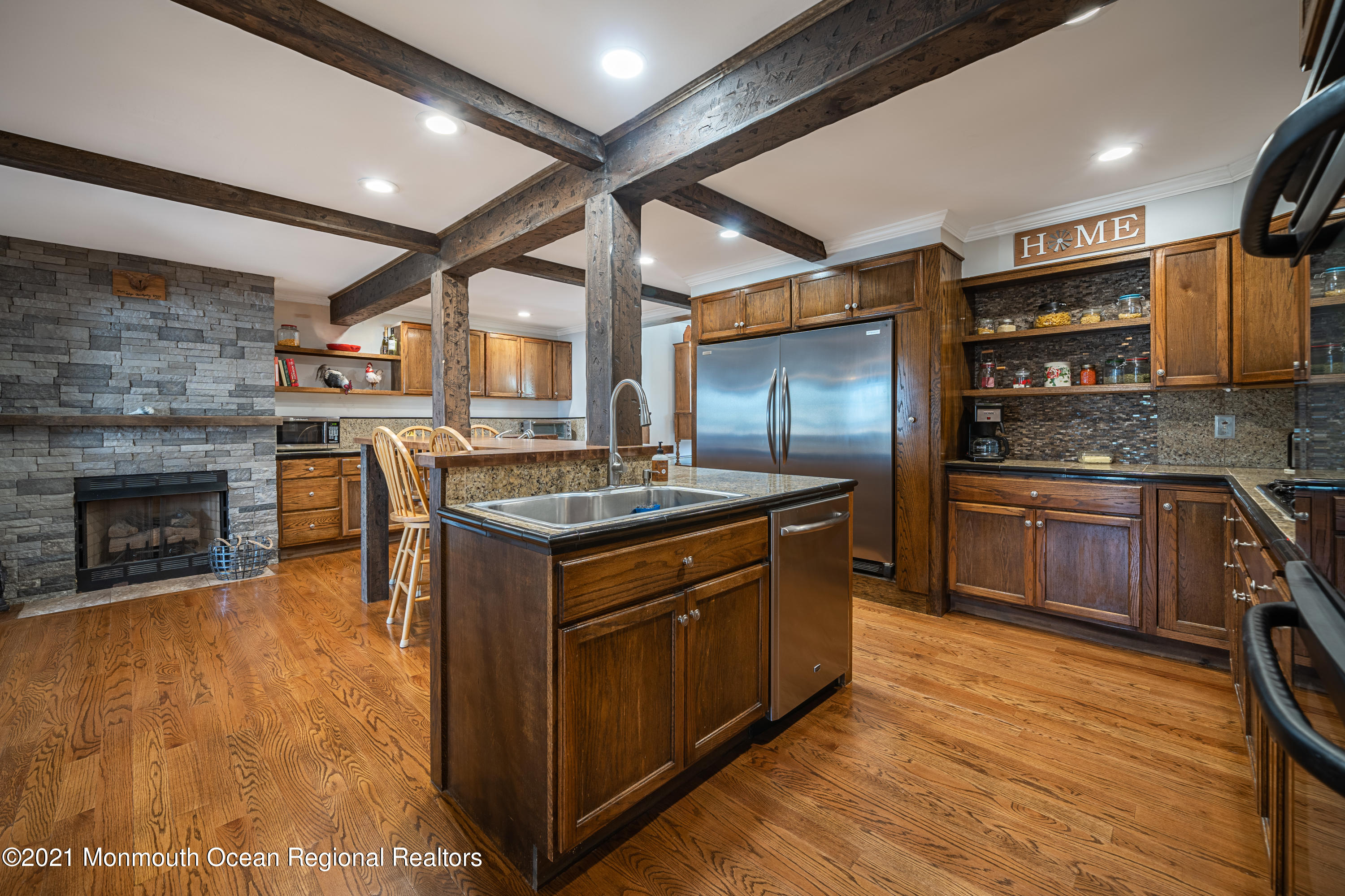 1505 Daytona Road Forked River, NJ 08731 - Photo 13 of 36 22