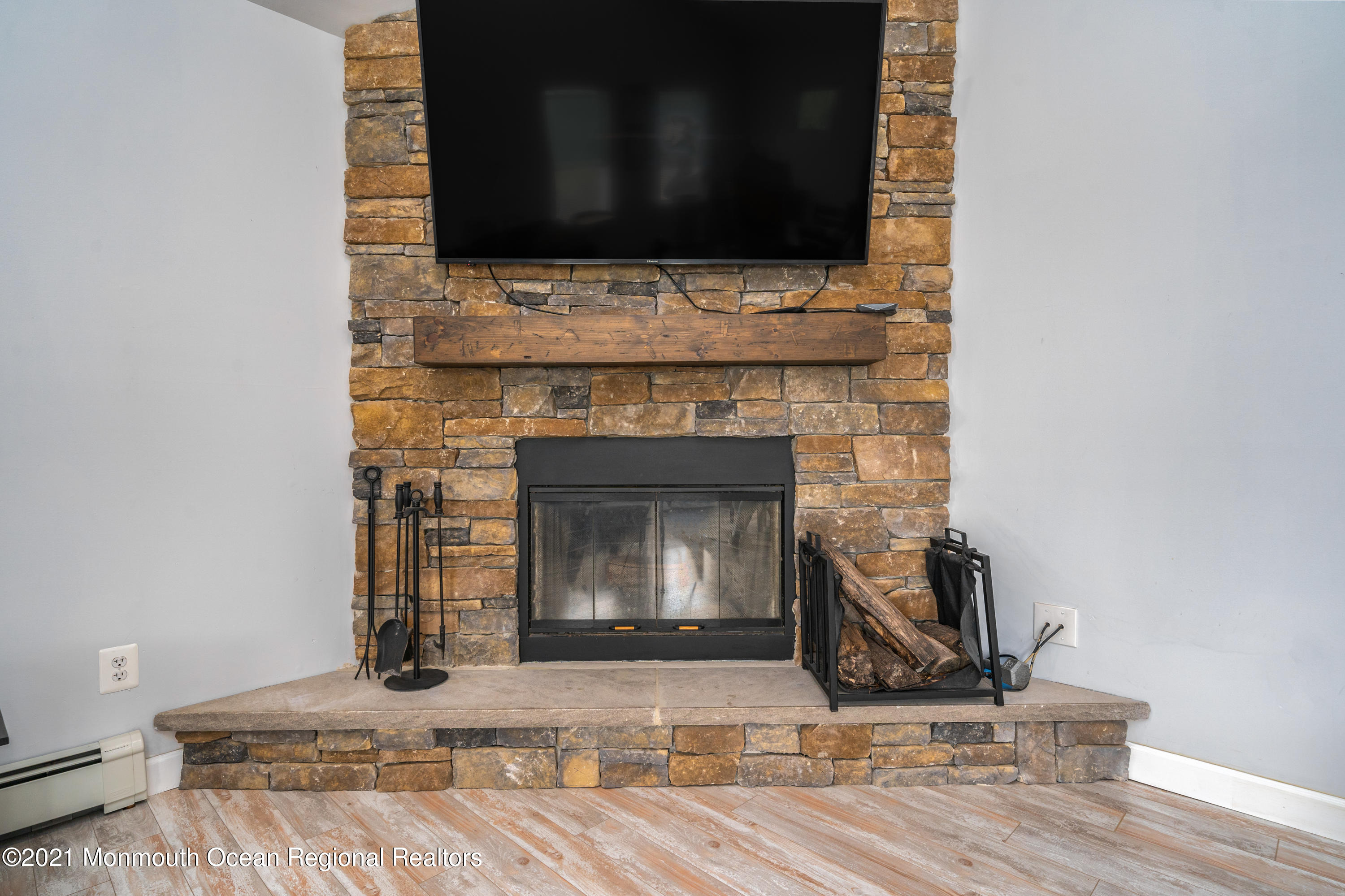 1505 Daytona Road Forked River, NJ 08731 - Photo 17 of 36 19