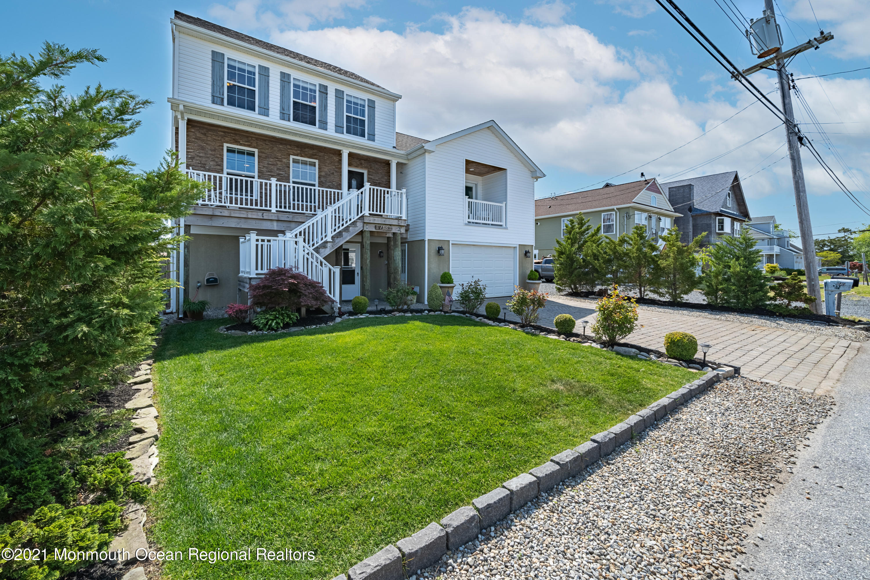 1505 Daytona Road Forked River, NJ 08731 - Photo 3 of 36 4