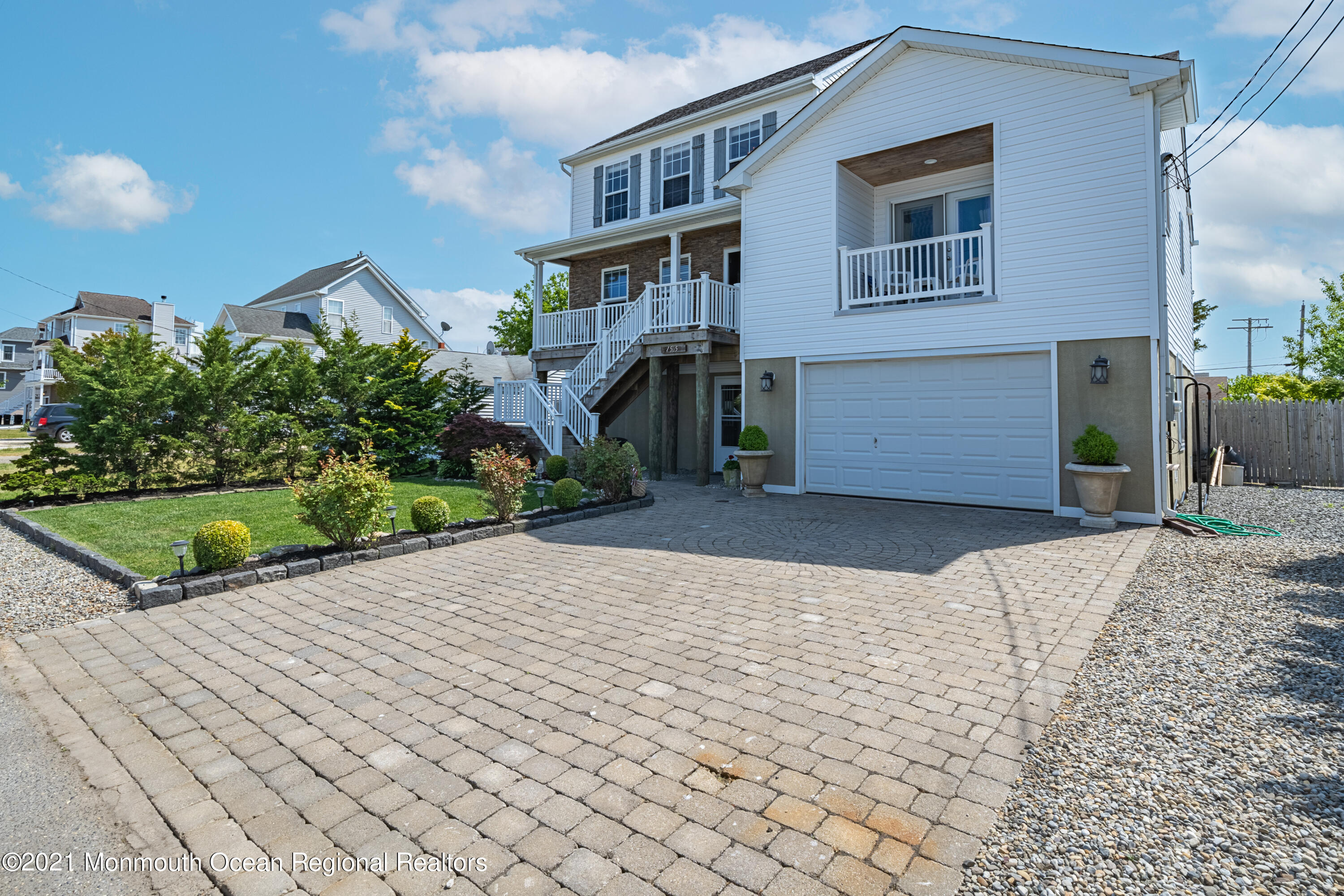 1505 Daytona Road Forked River, NJ 08731 - Photo 4 of 36 1