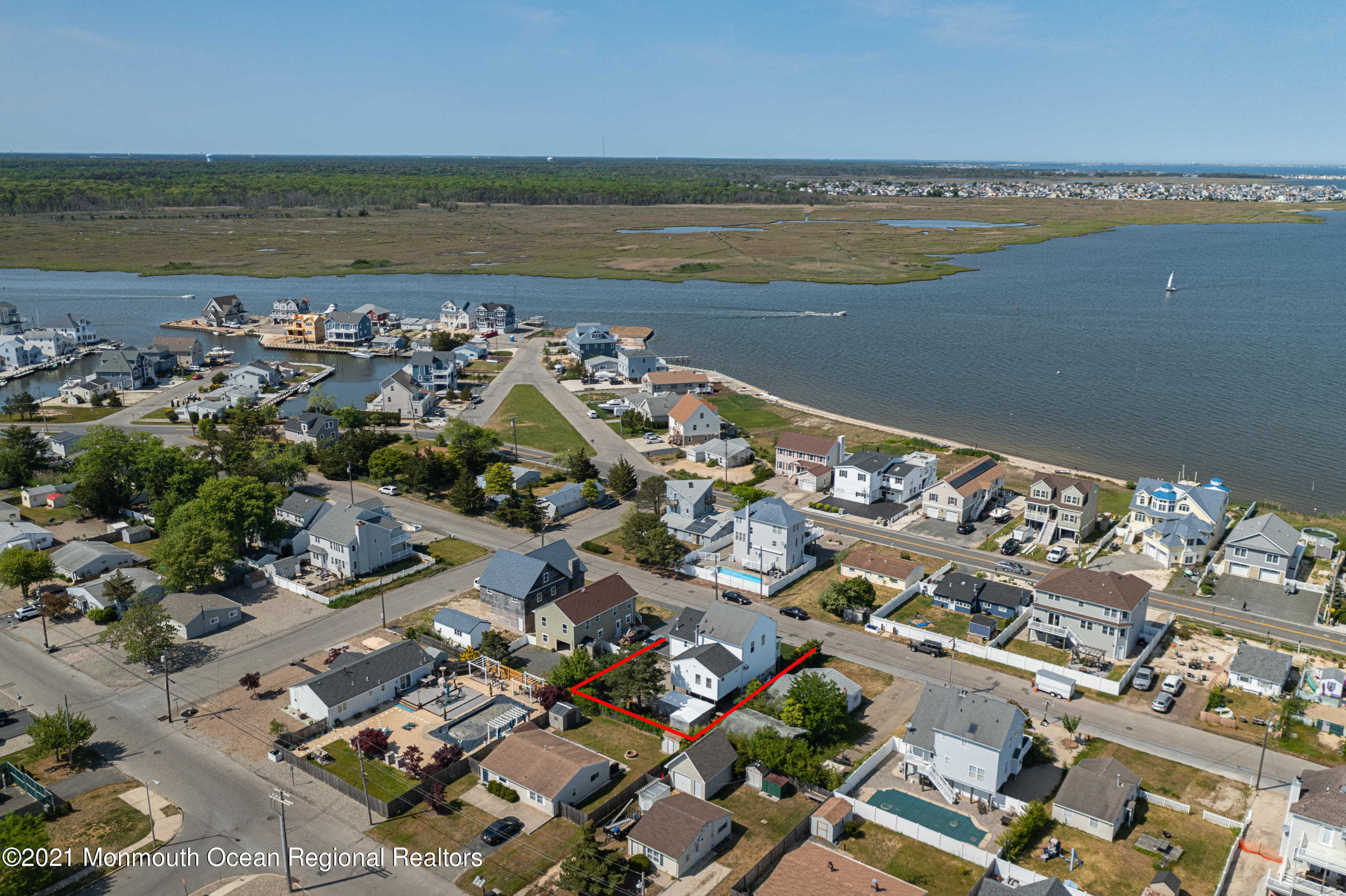 1505 Daytona Road Forked River, NJ 08731 - Photo 36 of 36 12