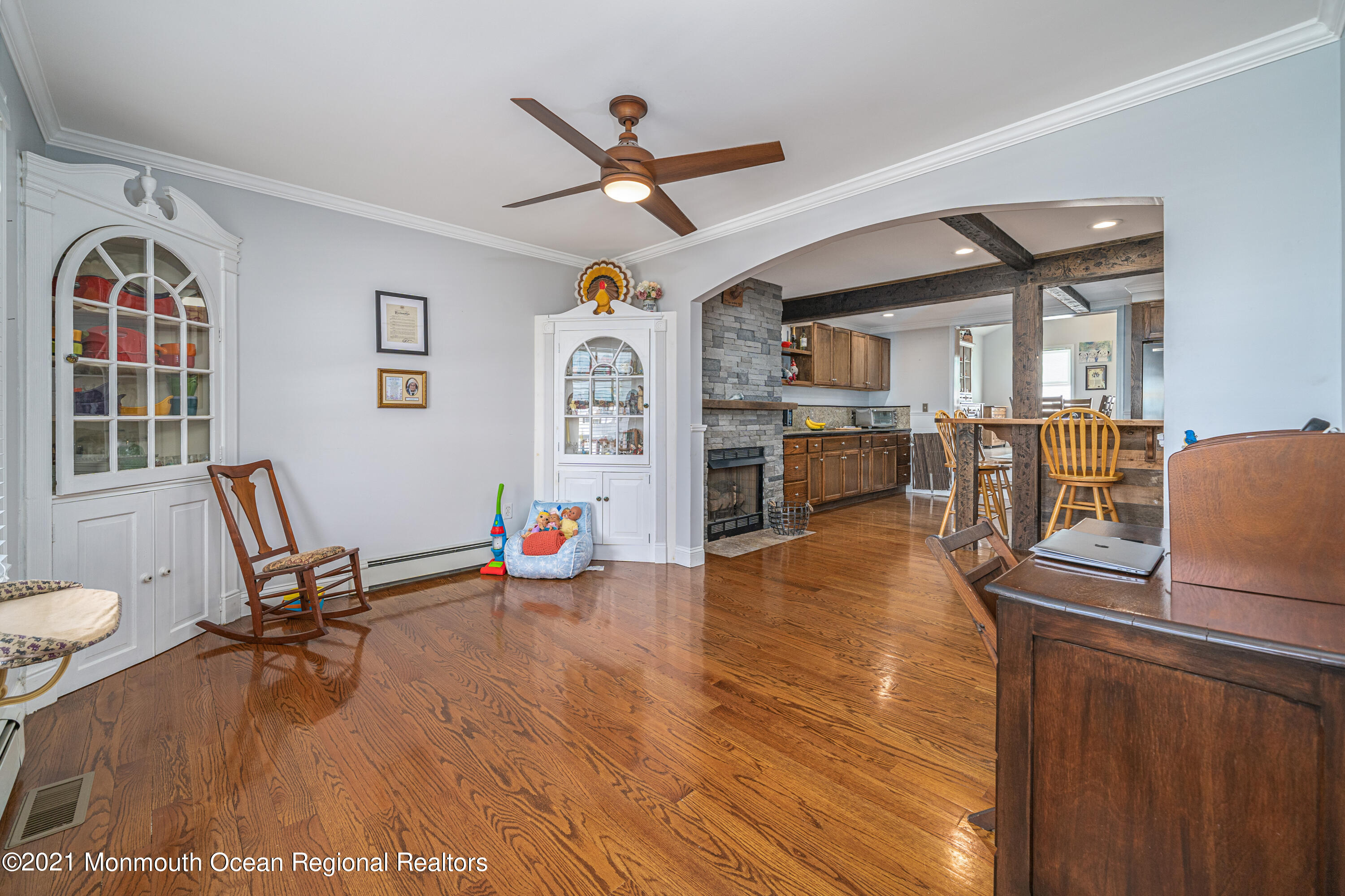 1505 Daytona Road Forked River, NJ 08731 - Photo 6 of 36 20