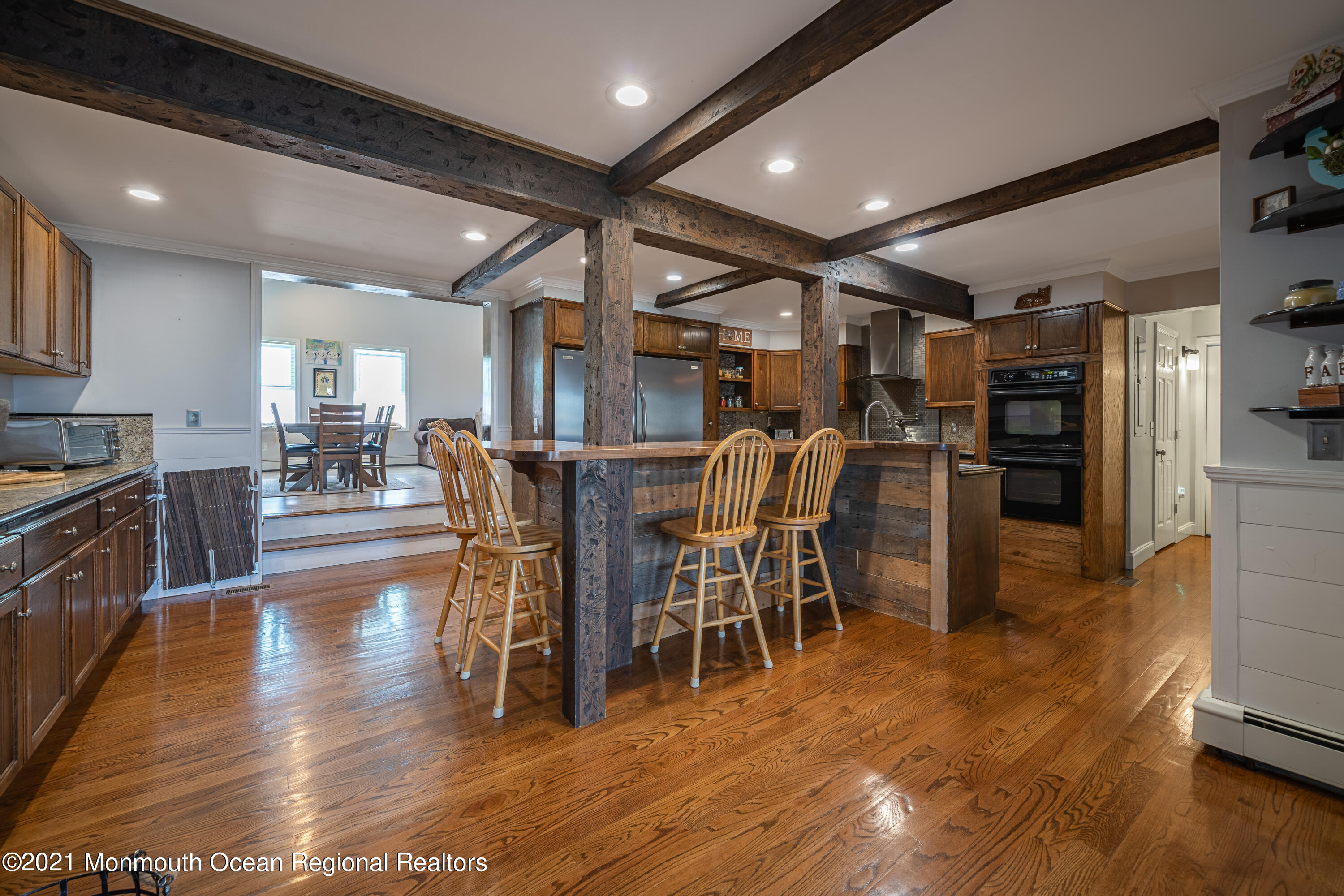 1505 Daytona Road Forked River, NJ 08731 - Photo 10 of 36 21