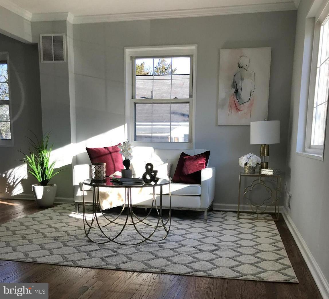 6944 Decatur Street Hyattsville, MD 20784 - Photo 3 of 29 Gallery Image 3