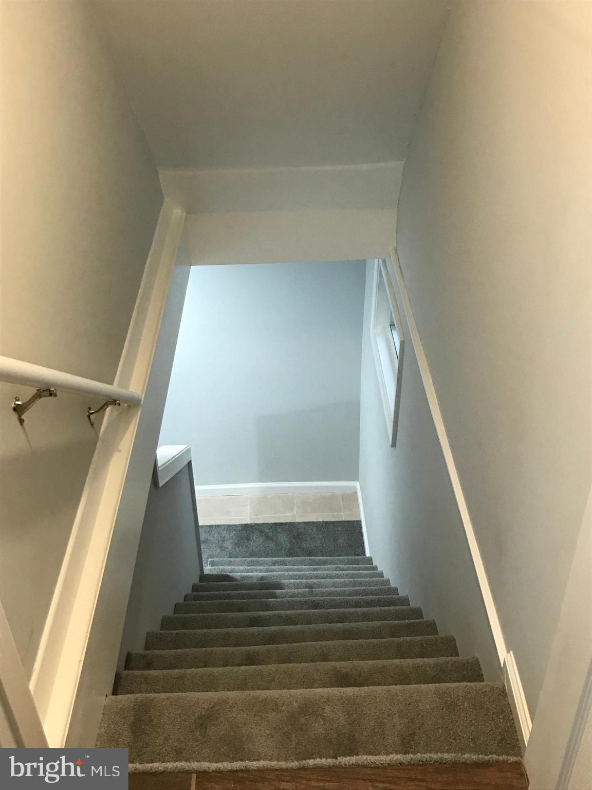 6944 Decatur Street Hyattsville, MD 20784 - Photo 21 of 29 Basement