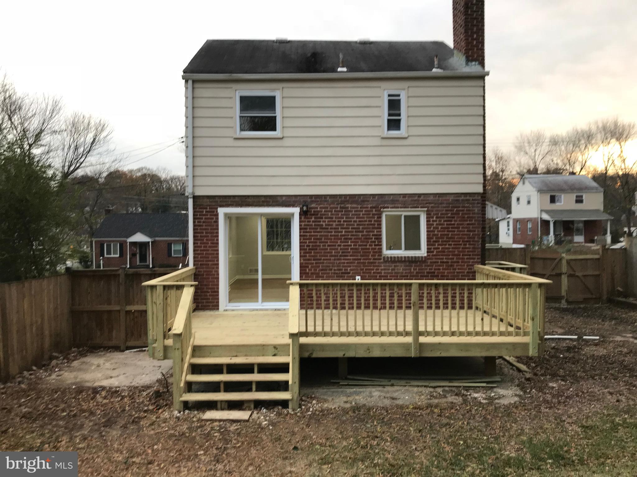 6944 Decatur Street Hyattsville, MD 20784 - Photo 24 of 29 Gallery Image 24