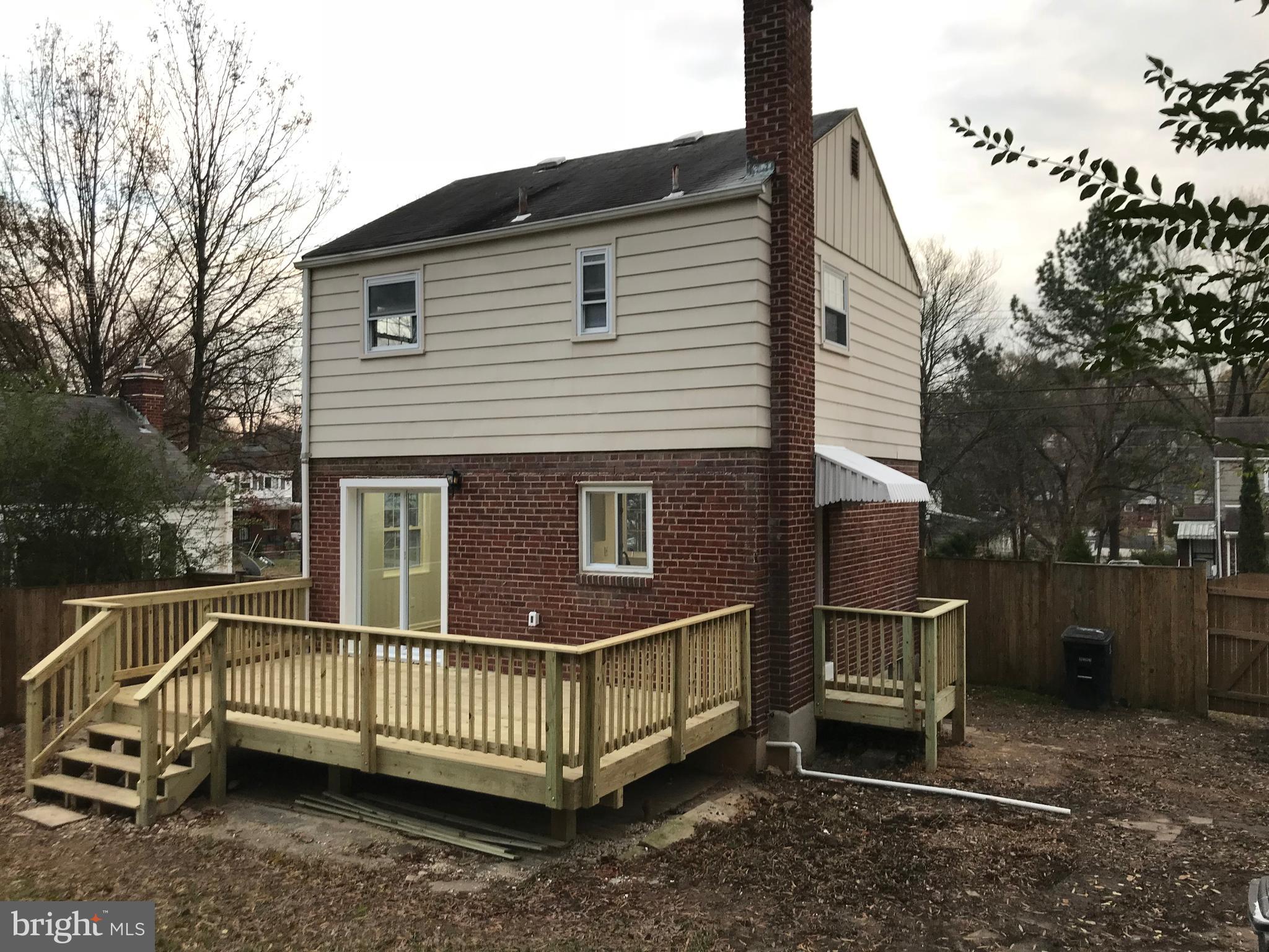 6944 Decatur Street Hyattsville, MD 20784 - Photo 26 of 29 Gallery Image 26