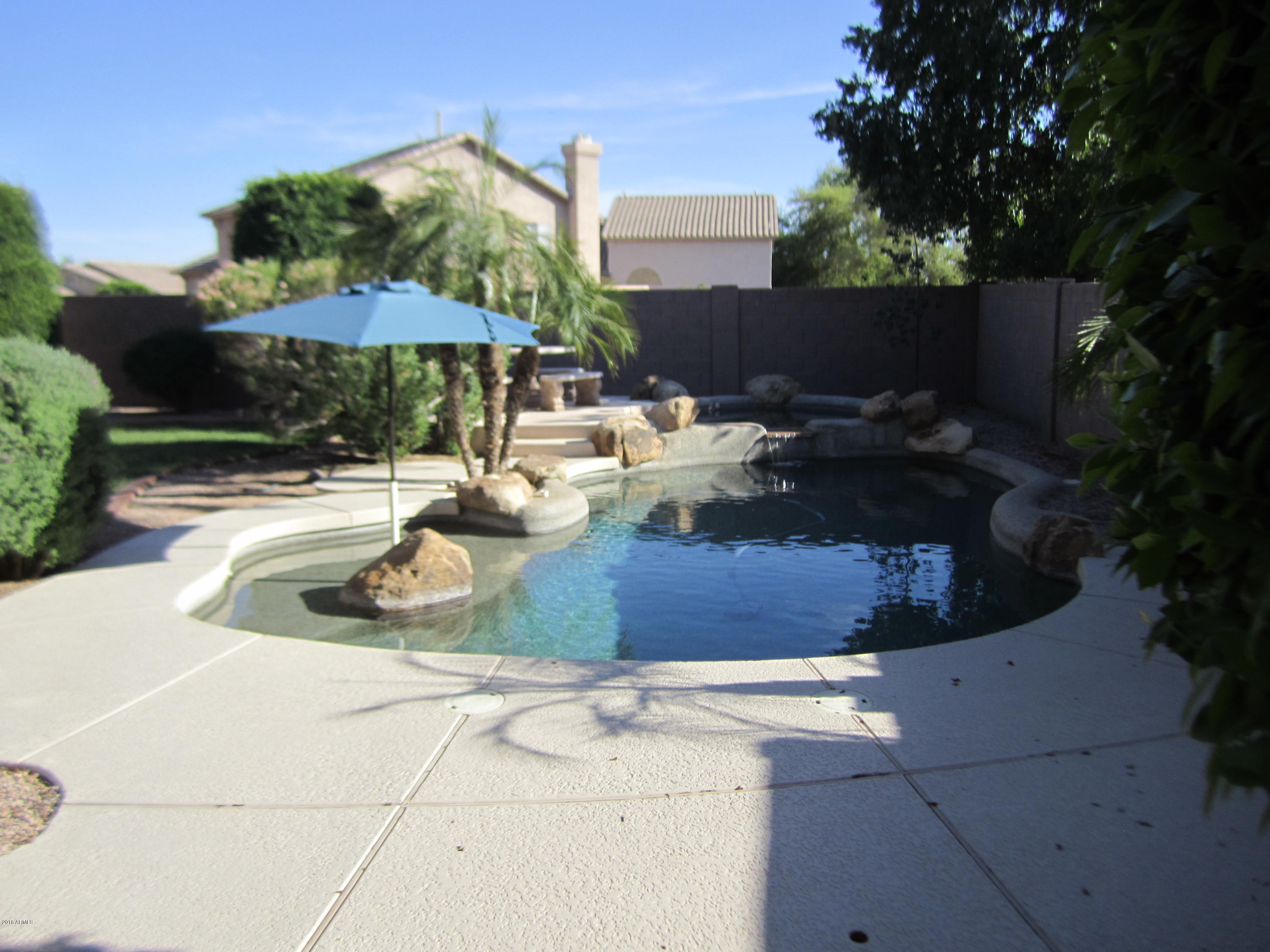 4637 East Frye Road Phoenix, AZ 85048 - Photo 44 of 46 IMG_2087
