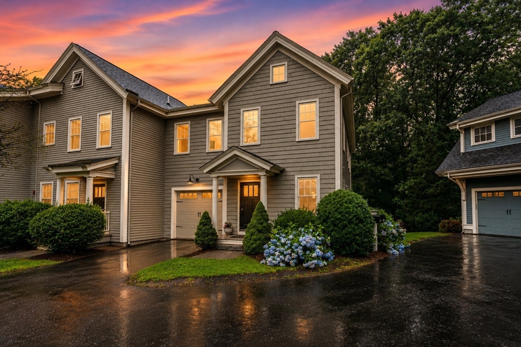 36 Journeys End Lane, Unit 13 Lexington, MA 02421 - Photo 28 of 30