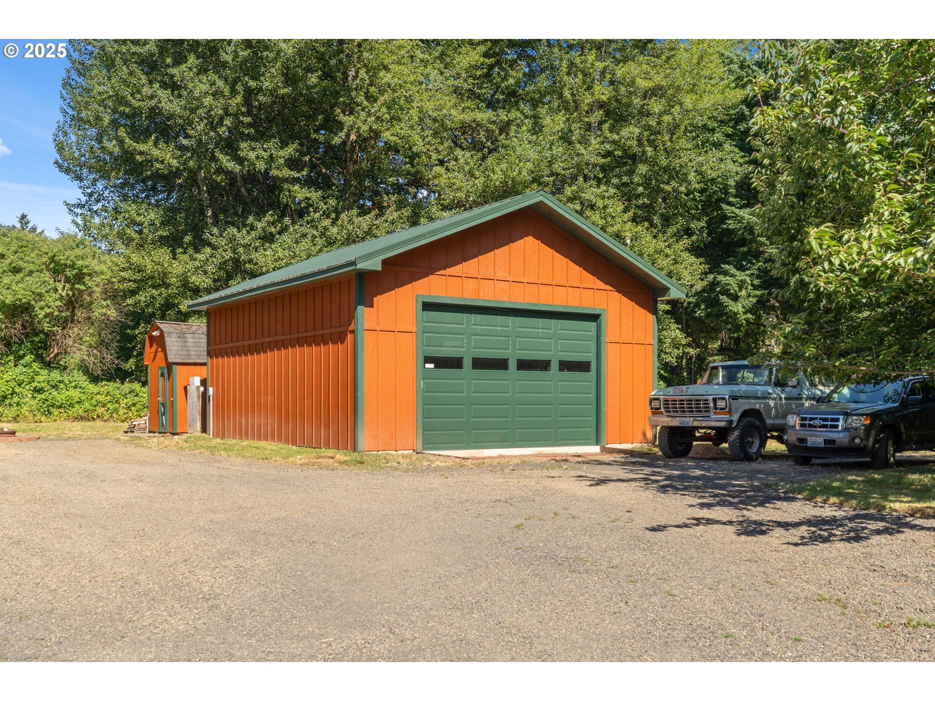 52 Coats Road Carson, WA 98610 - Photo 13 of 39