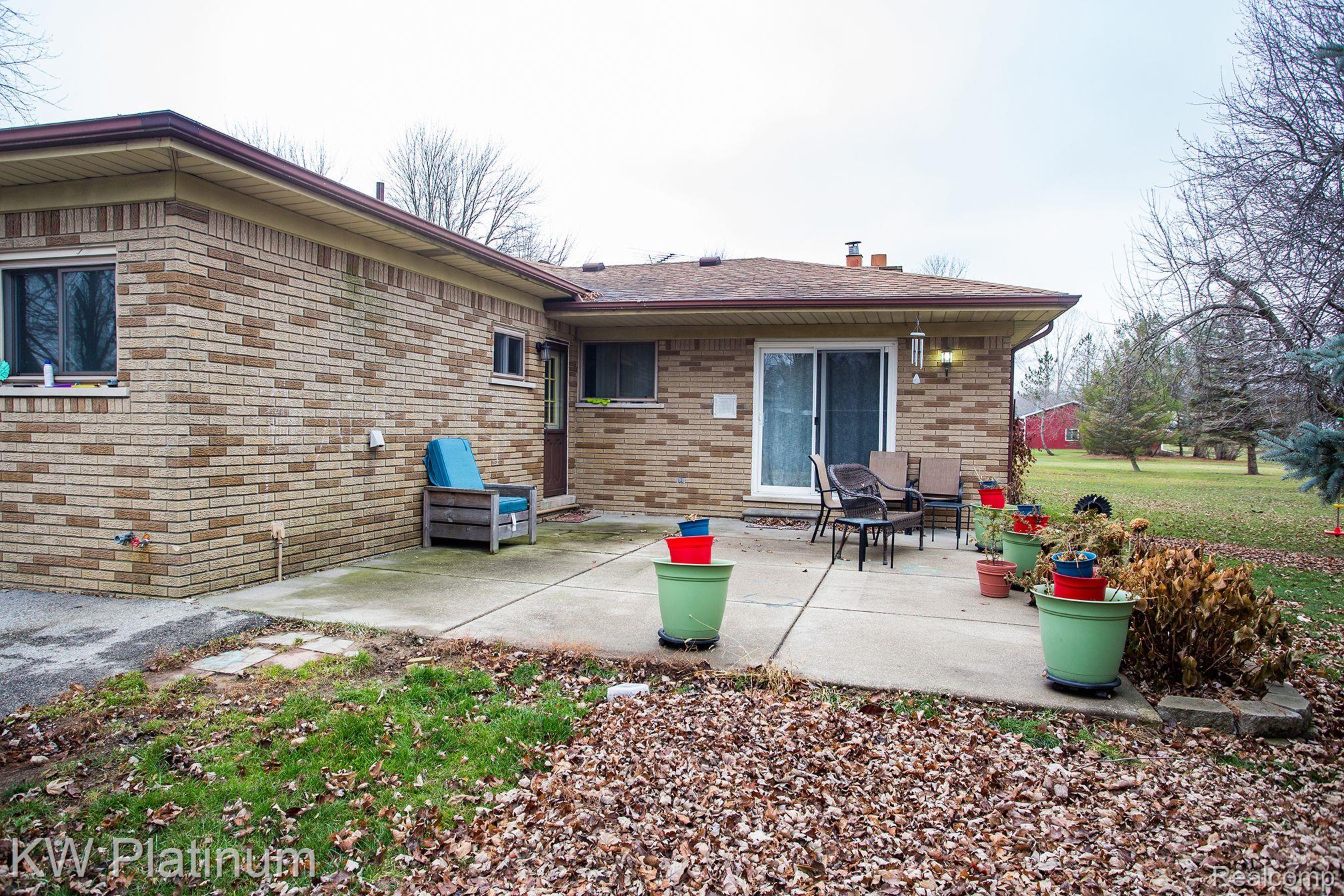 8144 Smiths Creek Road Goodells, MI 48027 - Photo 27 of 39 Gallery Image 27