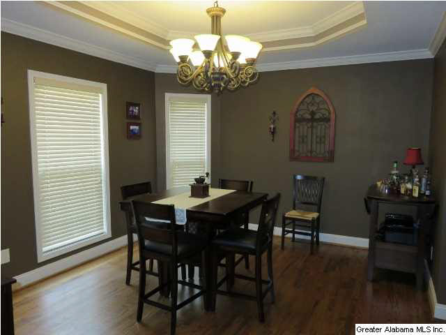 8451 Jackson Street Morris, AL 35116 - Photo 7 of 32