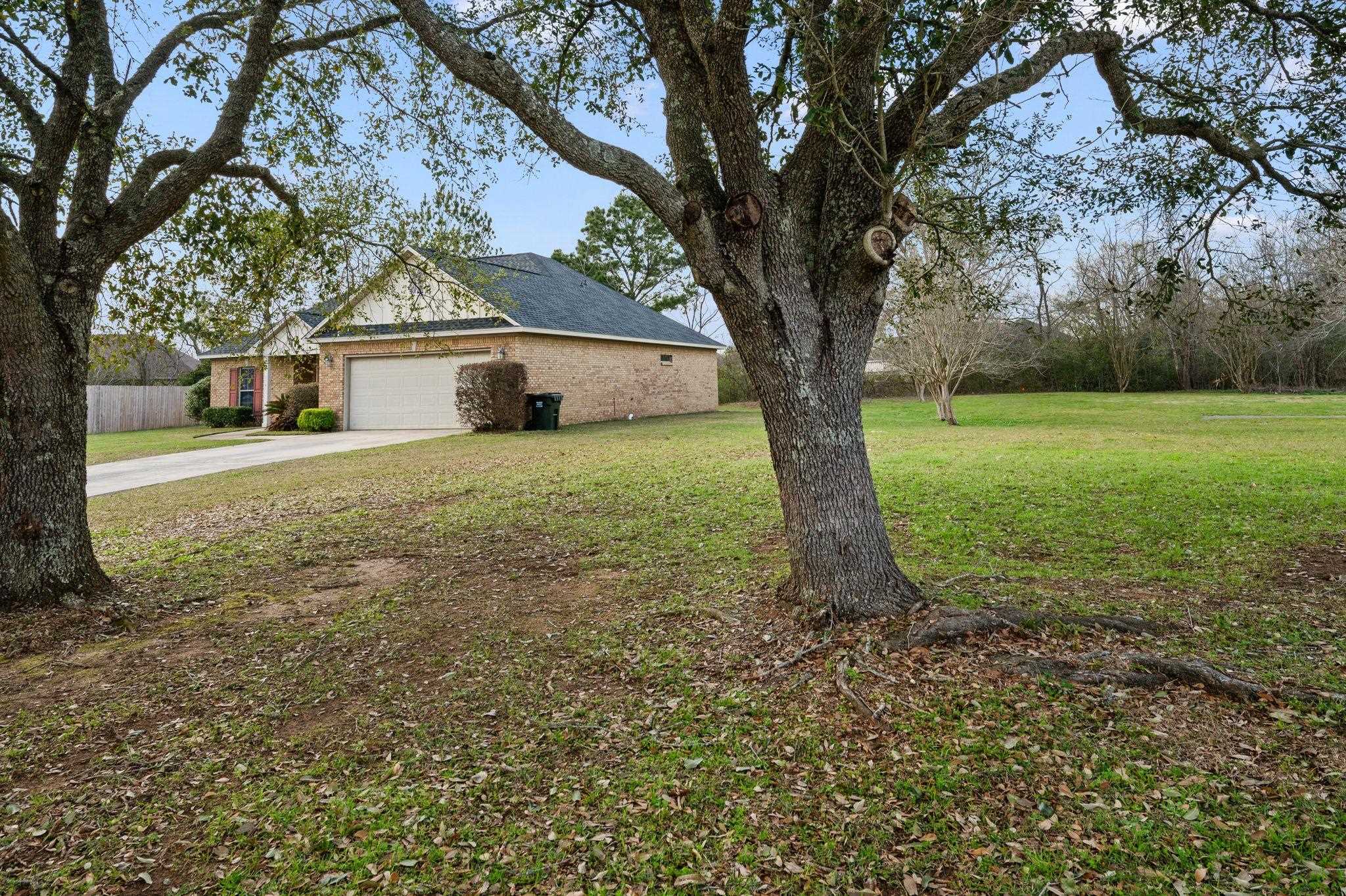 9381 Sable Court Daphne, AL 36526 - Photo 36 of 42 Side Of Structure