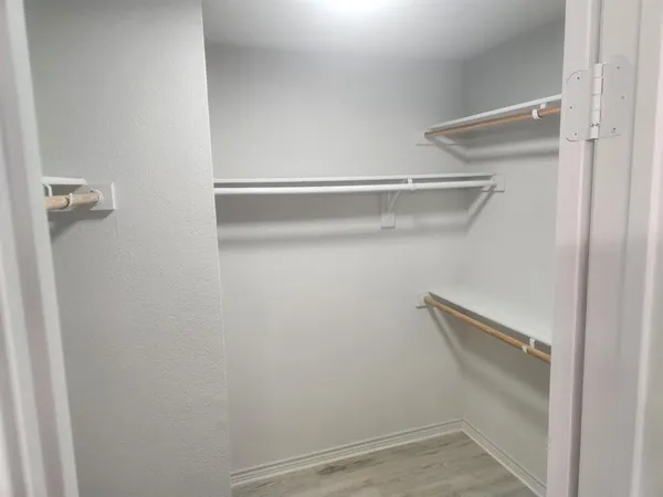 a view of small space