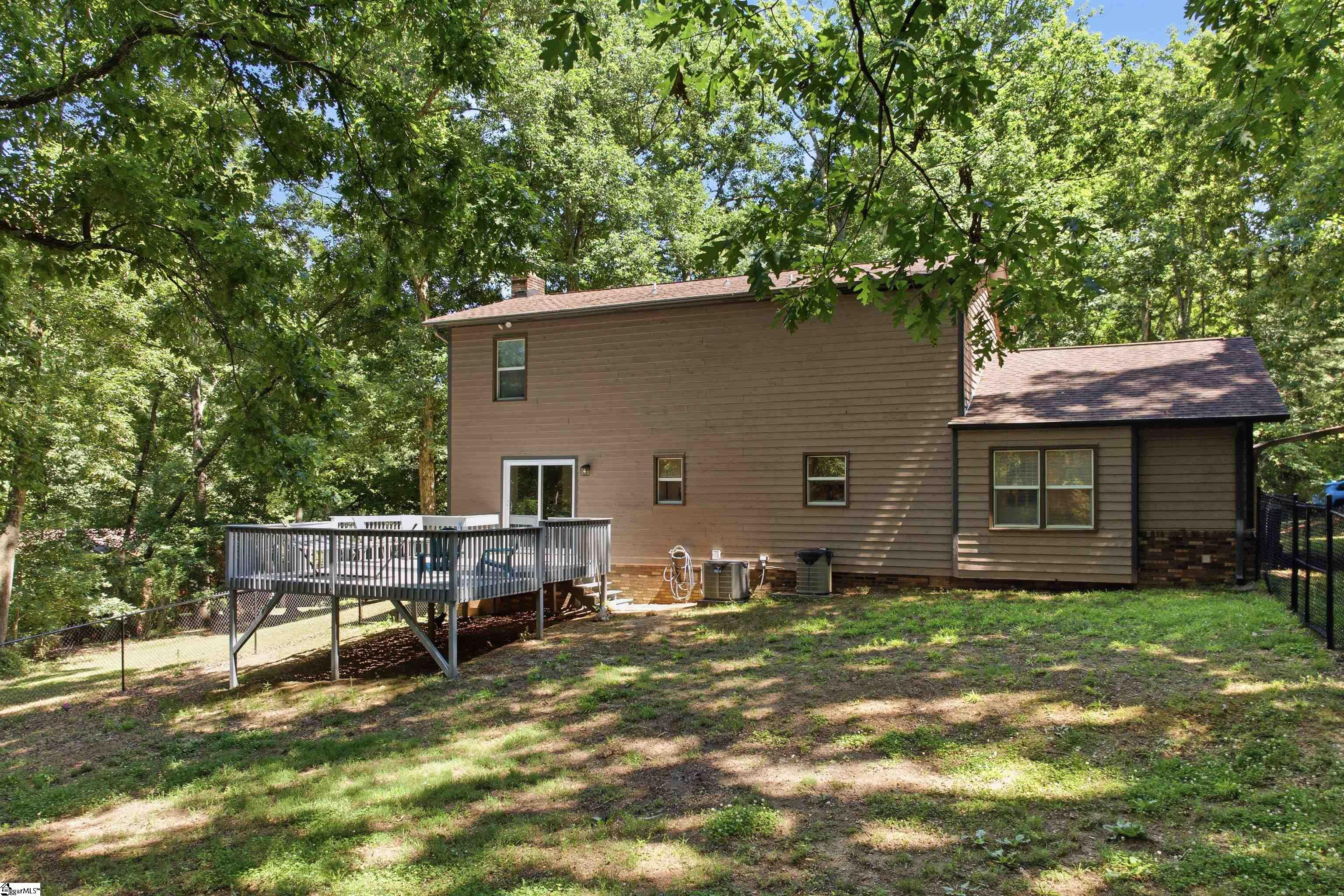 127 Robinwood Lane Pelzer, SC 29669 - Photo 39 of 44