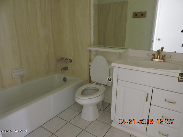 1034 Vía Terrado Tucson, AZ 85710 - Photo 5 of 8