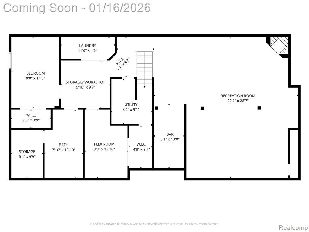 9035 Farmington Road Livonia, MI 48150 - Photo 86 of 90 Gallery Image 86