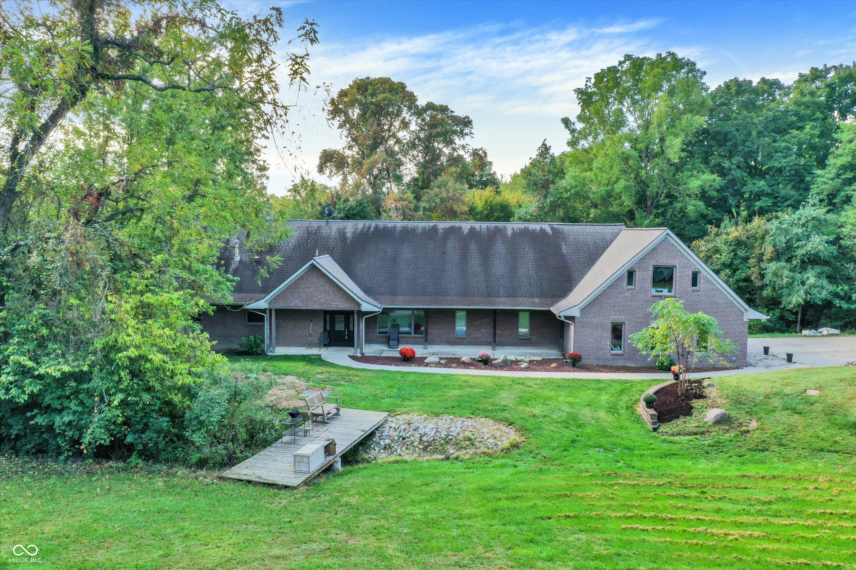 6801 East Watson Road Mooresville, IN 46158 - Photo 76 of 80 Gallery Image 76