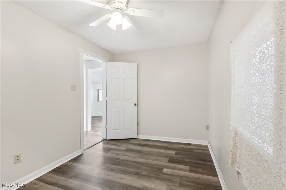8177 South Cleveland Massillon Road, Unit 57 Clinton, OH 44216 - Photo 25 of 37 Another view of bedroom