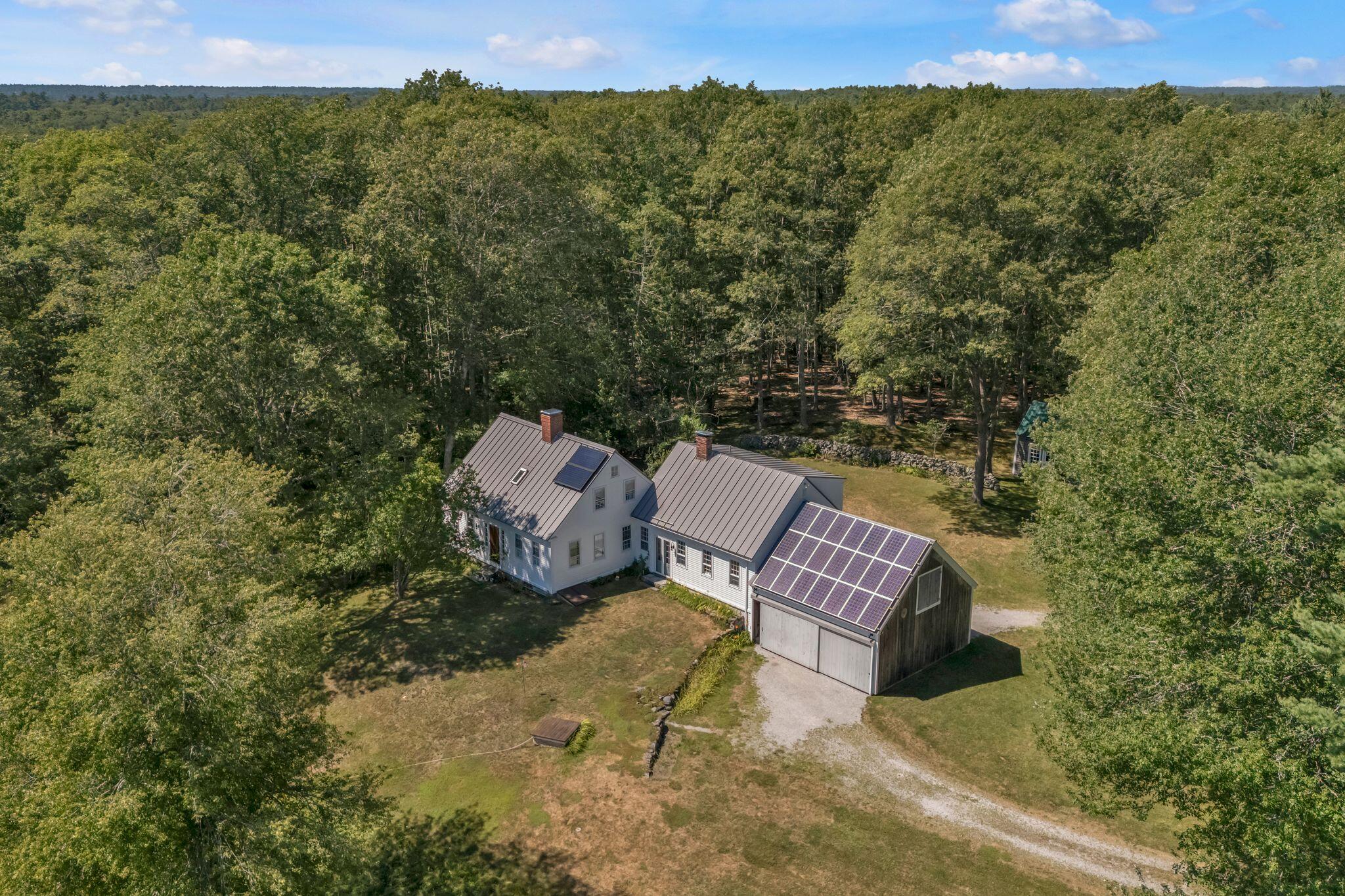 75 Post Office Road Westport Island, ME 04578 - Photo 77 of 78 30_DJI_20260807022343_0456_D