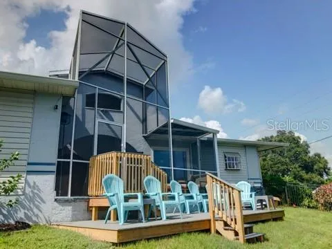 $5,000 | 3509 Port Charlotte Boulevard, Port Charlotte, FL 33952