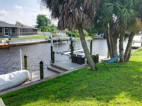 $5,000 | 3509 Port Charlotte Boulevard, Port Charlotte, FL 33952