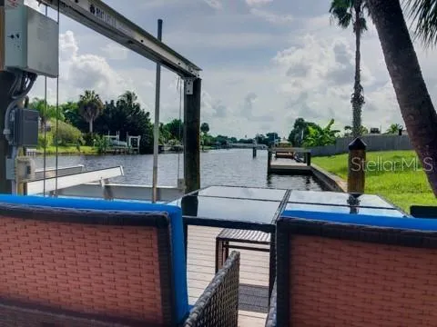 $5,000 | 3509 Port Charlotte Boulevard, Port Charlotte, FL 33952