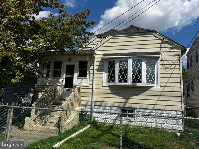 209 Nicholson Road Gloucester City, NJ 08030 - Photo 1 of 10