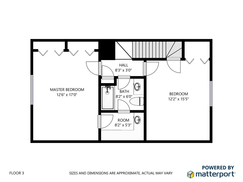 27 Abington Road, Unit 27 Danvers, MA 01923 - Photo 12 of 14 Gallery Image 12