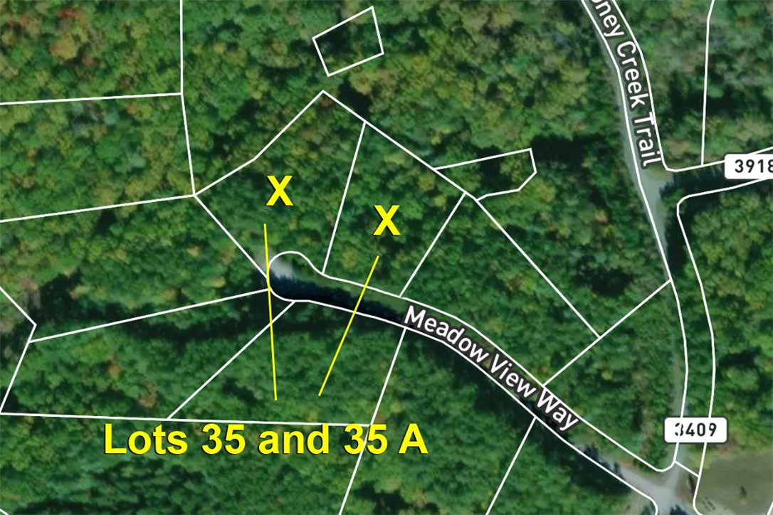 0 Meadow View Way Salem, SC 29676 - Photo 3 of 3