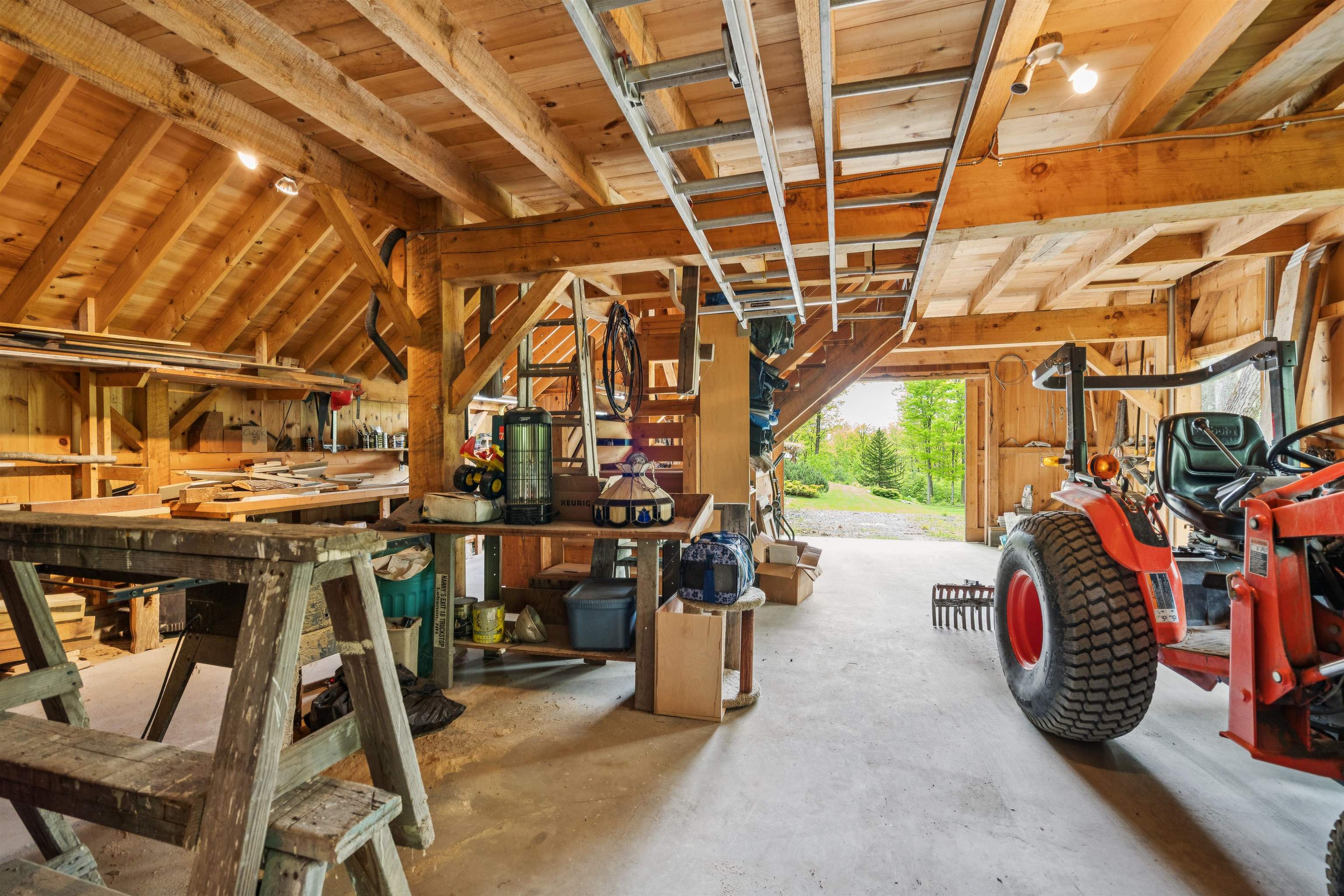 683 Reservoir Road White River Junction, VT 05001 - Photo 48 of 56