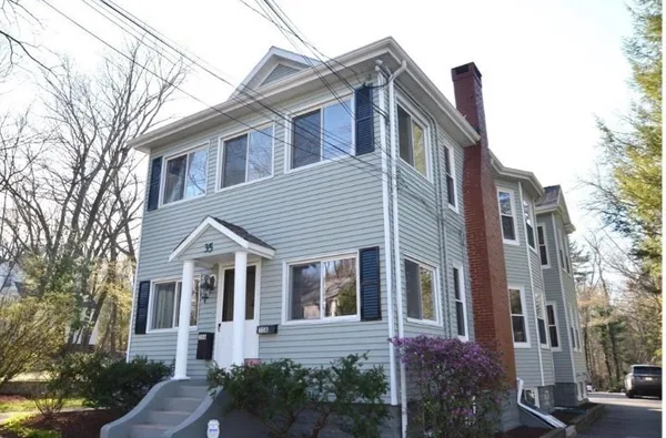 $5,200 | 37 Spring Street, Unit 37, Lexington, MA 02421