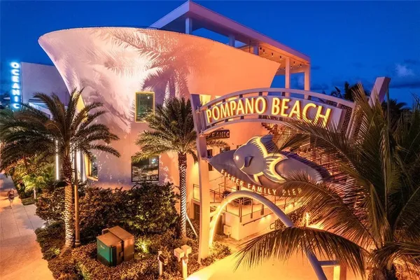$2,400 | 3230 Northeast 13th Street, Unit 102, Pompano Beach, FL 33062