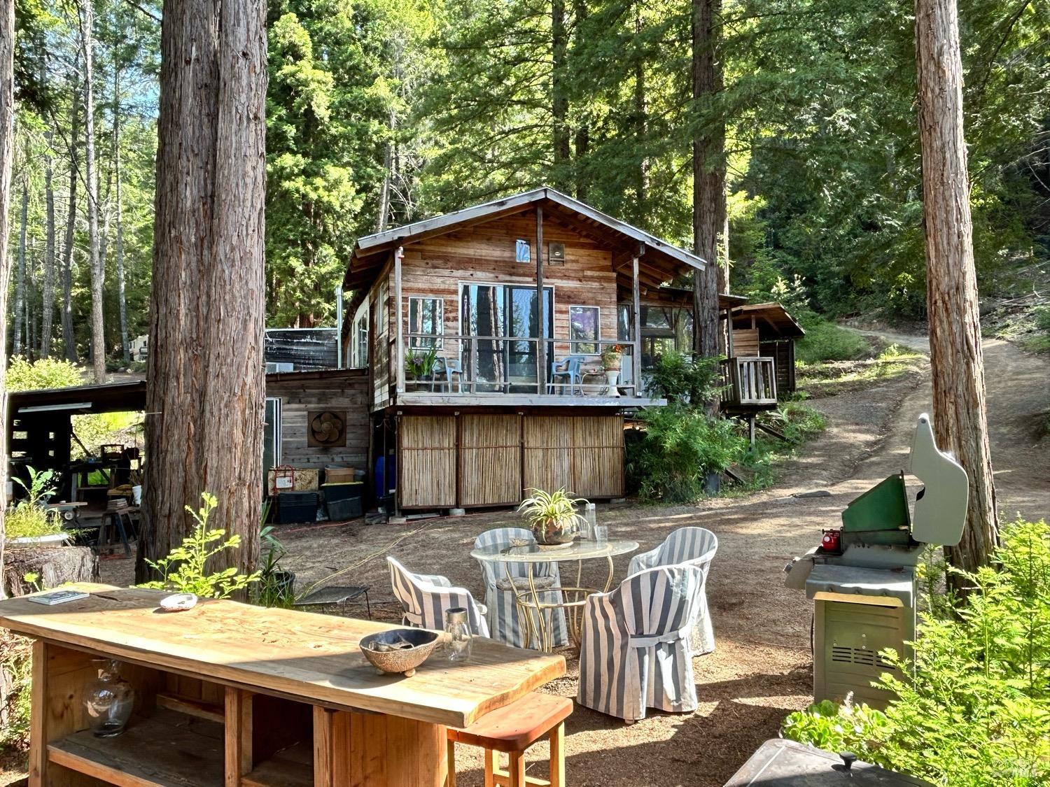 20600 Orr Springs Road Ukiah, CA 95482 - Photo 1 of 1 Gallery Image 1