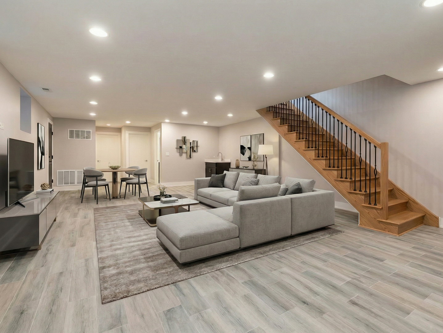 3604 South Prairie Avenue Chicago, IL 60653 - Photo 22 of 33