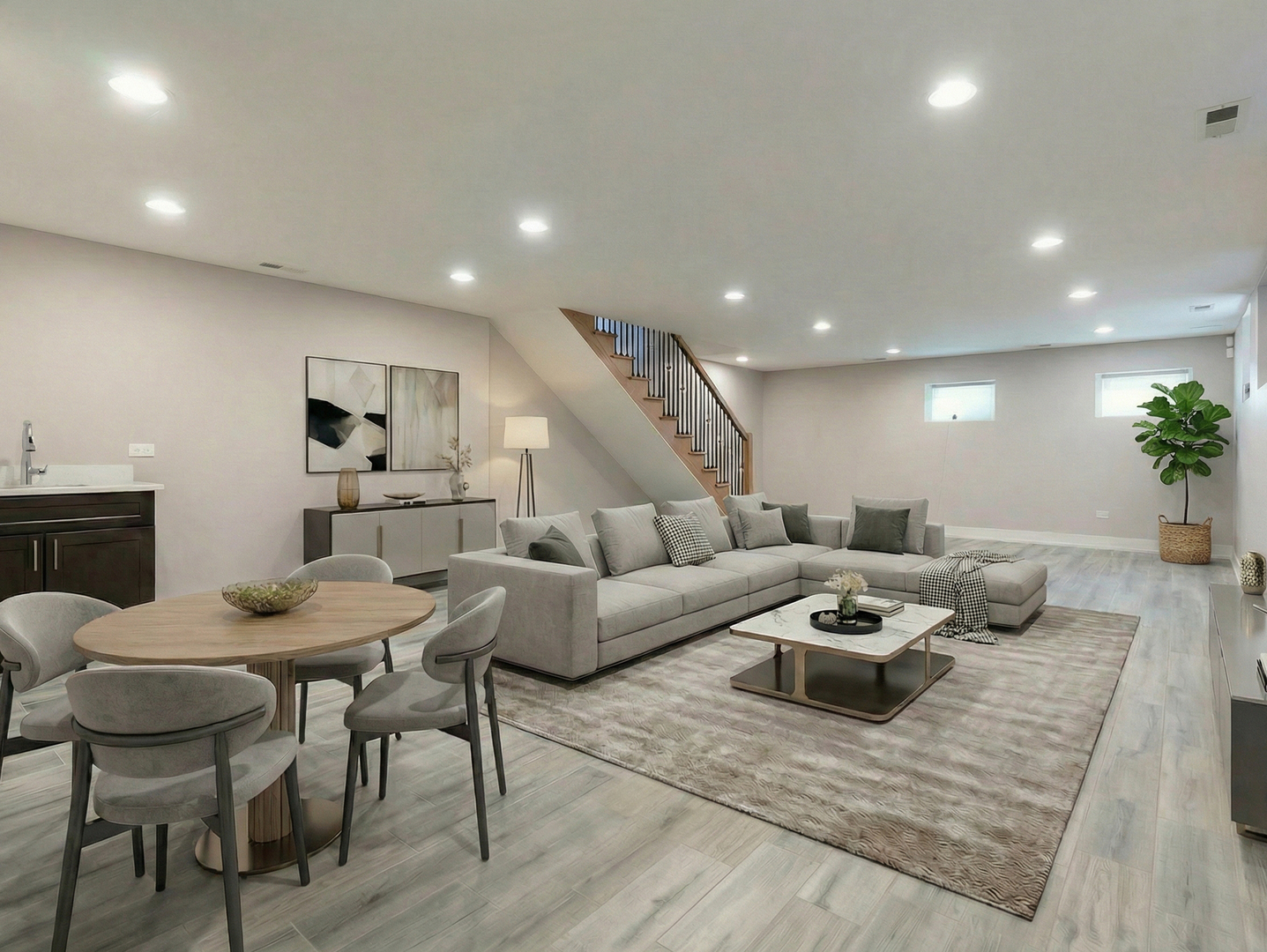 3604 South Prairie Avenue Chicago, IL 60653 - Photo 23 of 33