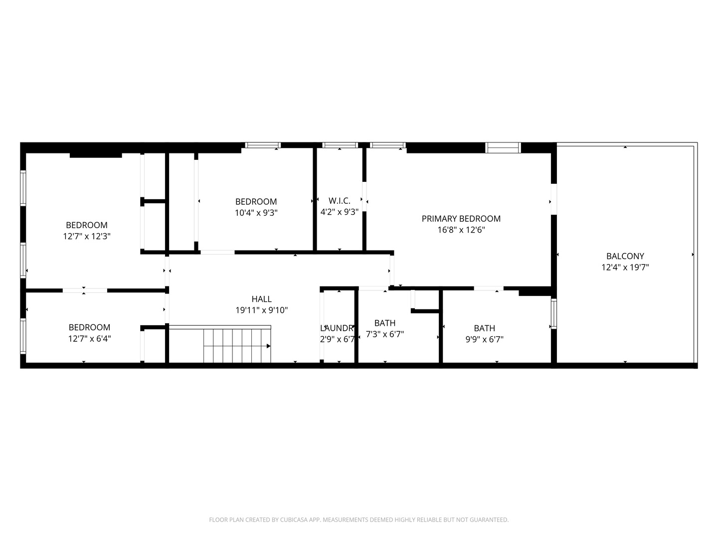 3604 South Prairie Avenue Chicago, IL 60653 - Photo 32 of 33